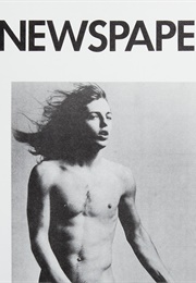 Newspaper (Steve Lawrence)