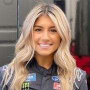 Hailie Deegan