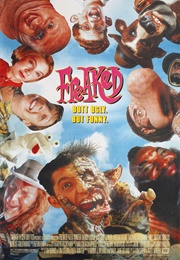 Freaked (1993)