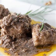 Burrida a Sa Casteddaia