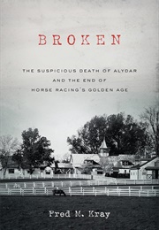 Broken (Fred M. Kray)