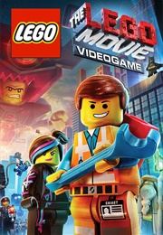 The Lego Movie Videogame (2014)