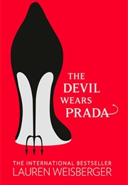 The Devil Wears Prada (Lauren Weisberger)