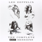 Led Zeppelin - The Complete BBC Sessions