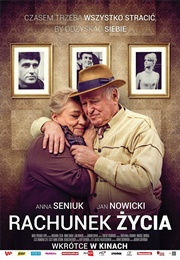 Rachunek Życia (2015)