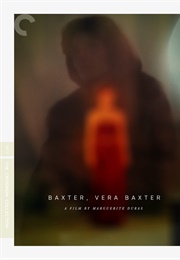 Baxter, Vera Baxter (1977)