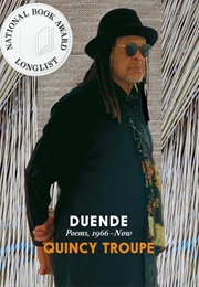 Duende (Quincy Troupe)