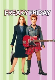 Freaky Friday (Transphobia) (2003)