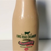 Lewis Road Creamery – Gingernuts
