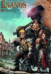 Dwarves 19 & 20 (VVAA)