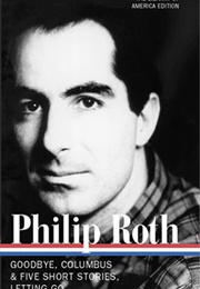 Philip Roth: Novels & Stories 1959–1962 (Philip Roth)