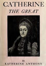 Catherine the Great (Anthony)