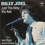Billy Joel - Just the Way You Are