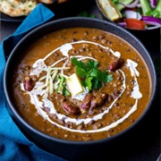 Dal Makhani