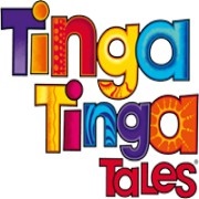 Tinga Tinga Tales
