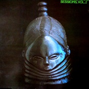 The Africa/Brass Sessions Volume 2