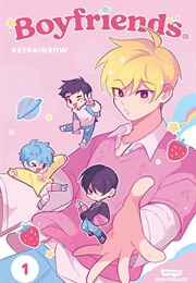 Boyfriends Vol.1 (Refrainbow)