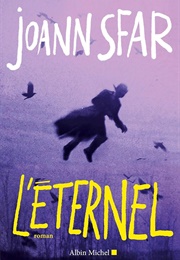L'éternel (Joann Sfar)