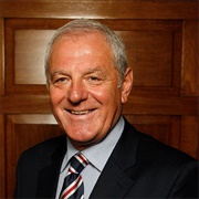 Walter Smith