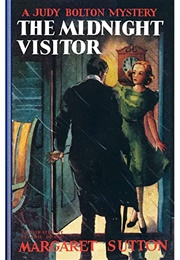 The Midnight Visitor (Margaret Sutton)