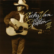 Statue of a Fool - 	Ricky Van Shelton