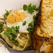 La Condesa Eatery, Reno, Nevada