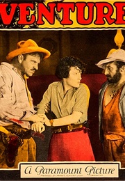 Adventure (1925)