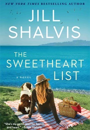 The Sweetheart List (Jill Shalvis)