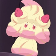 Alcremie