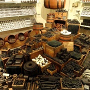 Treasures of the Steamboat Arabia