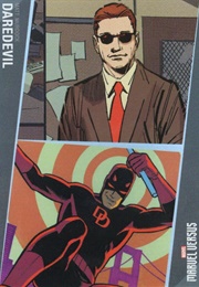 Daredevil - Matt Murdock (#85)
