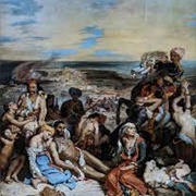 The Massacre at Chios