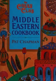 Middle Eastern Cookbook (Pat Chapman)