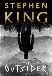The Outsider (2018)