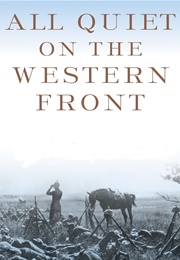 All Quiet on the Western Front (1929)