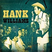 Settin' the Woods on Fire - Hank Williams
