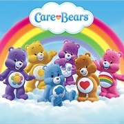 Care Bears Welcome Care Lot