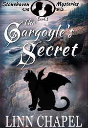 The Gargoyle's Secret (Linn Chapel)