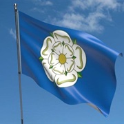 Yorkshire