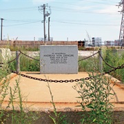 Grave of Andreas Von Zirngibl