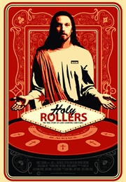 Holy Rollers: The True Story of Card Counting Christians (2011)