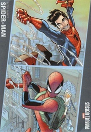 Spider-Man - Peter Parker