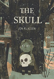 The Skull (Jon Klassen)