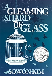 A Gleaming Shard of Glass (Sowon Kim)
