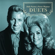 Better Move It on Home - 	Porter Wagoner and Dolly Parton