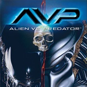Alien vs. Predator: Thrill of the Hunt (Comics)