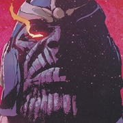Thanos