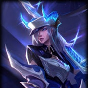 DRX Caitlyn