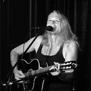 CHRISTINE HARSTAD SCHUFF (Queer, Trans Woman, She/Her)