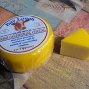 Bay Lough Cheddar